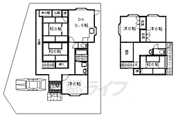 京阪宇治線 桃山南口駅 徒歩12分