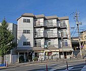 京都市伏見区淀本町 4階建 築50年のイメージ