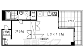 京都市伏見区鍋島町 3階建 築17年のイメージ