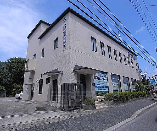 画像30:京都銀行 松尾支店まで300m 松尾大社の直ぐ近くにございます。阪急嵐山線松尾駅も近くです。