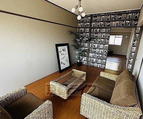 子供部屋
