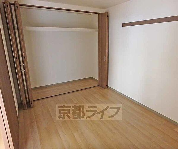 画像20:使いやすいフローリングのお部屋です