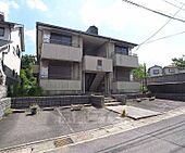 京都市伏見区深草兜山町 2階建 築31年のイメージ