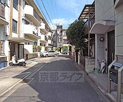 京都府京都市伏見区深草柴田屋敷町（賃貸マンション2LDK・3階・46.53㎡） その28