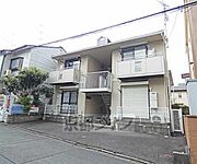 セジュール桃山 1階 築32年10ヶ月の賃貸物件