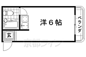 京都市伏見区深草五反田町 3階建 築38年のイメージ