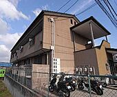 京都市伏見区深草大亀谷西寺町 2階建 築21年のイメージ