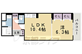 京都市伏見区向島吹田河原町 3階建 新築のイメージ