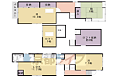 桂坤町30－16貸家のイメージ