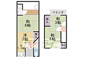 桂千代原町47－2テラスハウスのイメージ