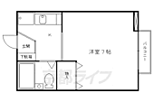 京都市伏見区桃山町正宗 2階建 築30年のイメージ