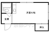 京都市伏見区東柳町 4階建 築46年のイメージ