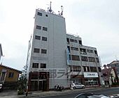 京都市伏見区桃山羽柴長吉東町 5階建 築39年のイメージ