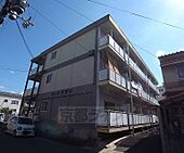 京都市伏見区深草新門丈町 3階建 築47年のイメージ