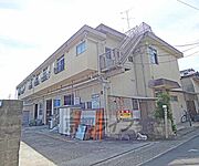 日向ハイツ 2階 築49年の賃貸物件