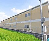 京都市南区吉祥院池田町 2階建 築36年のイメージ