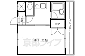 京都市伏見区桃山町泰長老 3階建 築29年のイメージ