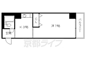京都市伏見区東浜南町 9階建 築35年のイメージ
