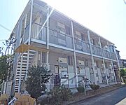 レオパレス観月 2階 築27年3ヶ月の賃貸物件