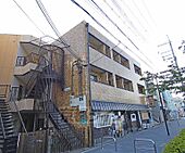 京都市伏見区淀本町 3階建 築38年のイメージ