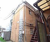 京都市伏見区深草小久保町 2階建 築65年のイメージ