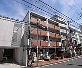 京都市伏見区新町4丁目 4階建 築46年のイメージ