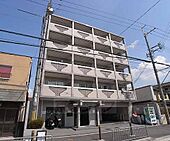 京都市伏見区菱屋町 5階建 築36年のイメージ