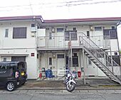 京都市伏見区桃山筑前台町 2階建 築44年のイメージ