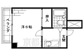 京都市伏見区淀池上町 3階建 築37年のイメージ