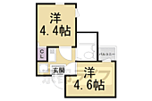 京都市伏見区深草西浦町2丁目 5階建 築37年のイメージ