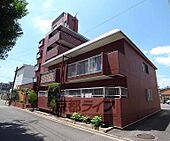 京都市伏見区深草西浦町3丁目 5階建 築43年のイメージ