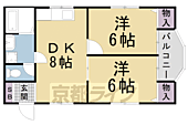 京都市伏見区深草大亀谷大山町 3階建 築30年のイメージ