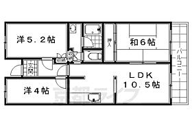 間取り：226062865116