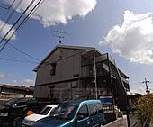 京都市伏見区深草大亀谷古御香町 2階建 築27年のイメージ