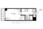 京都市伏見区下鳥羽芹川町 4階建 築30年のイメージ