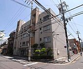 京都市伏見区深草西浦町3丁目 4階建 築54年のイメージ