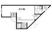 京都市伏見区深草下川原町 5階建 築55年のイメージ