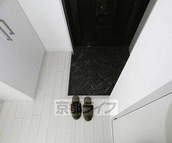 京都府京都市伏見区深草大亀谷大山町(賃貸マンション3LDK・3階・57.35㎡)の写真 その11