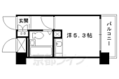 京都市伏見区深草飯食町 7階建 築35年のイメージ