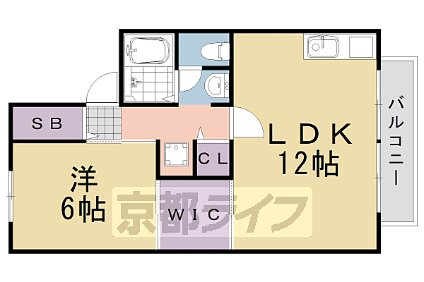 同じ建物の物件間取り写真 - ID:226063237099