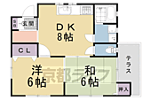 京都市伏見区深草僧坊町 2階建 築13年のイメージ