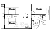 京都市伏見区深草大亀谷大山町 3階建 築46年のイメージ