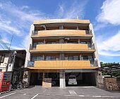 京都市伏見区納所町 4階建 築33年のイメージ