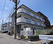 京都市伏見区向島津田町 3階建 築37年のイメージ