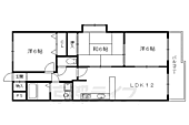 京都市伏見区深草兜山町 3階建 築29年のイメージ