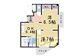 京都市伏見区景勝町 4階建 築31年のイメージ