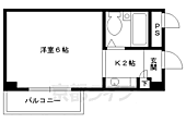 京都市伏見区深草ヲカヤ町 4階建 築35年のイメージ