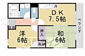 メルベーユ桂川のイメージ