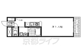 京都市伏見区向島中島町 4階建 築26年のイメージ