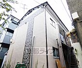 京都市伏見区深草西浦町2丁目 2階建 築54年のイメージ